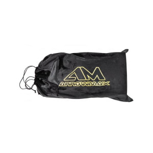 Arrowmax AM Rugsack Bag For 1/10 On-Road 10 Years Anniversary Limited Edition AM-199619