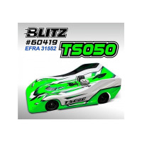 Blitz Lola TS050 1,0mm