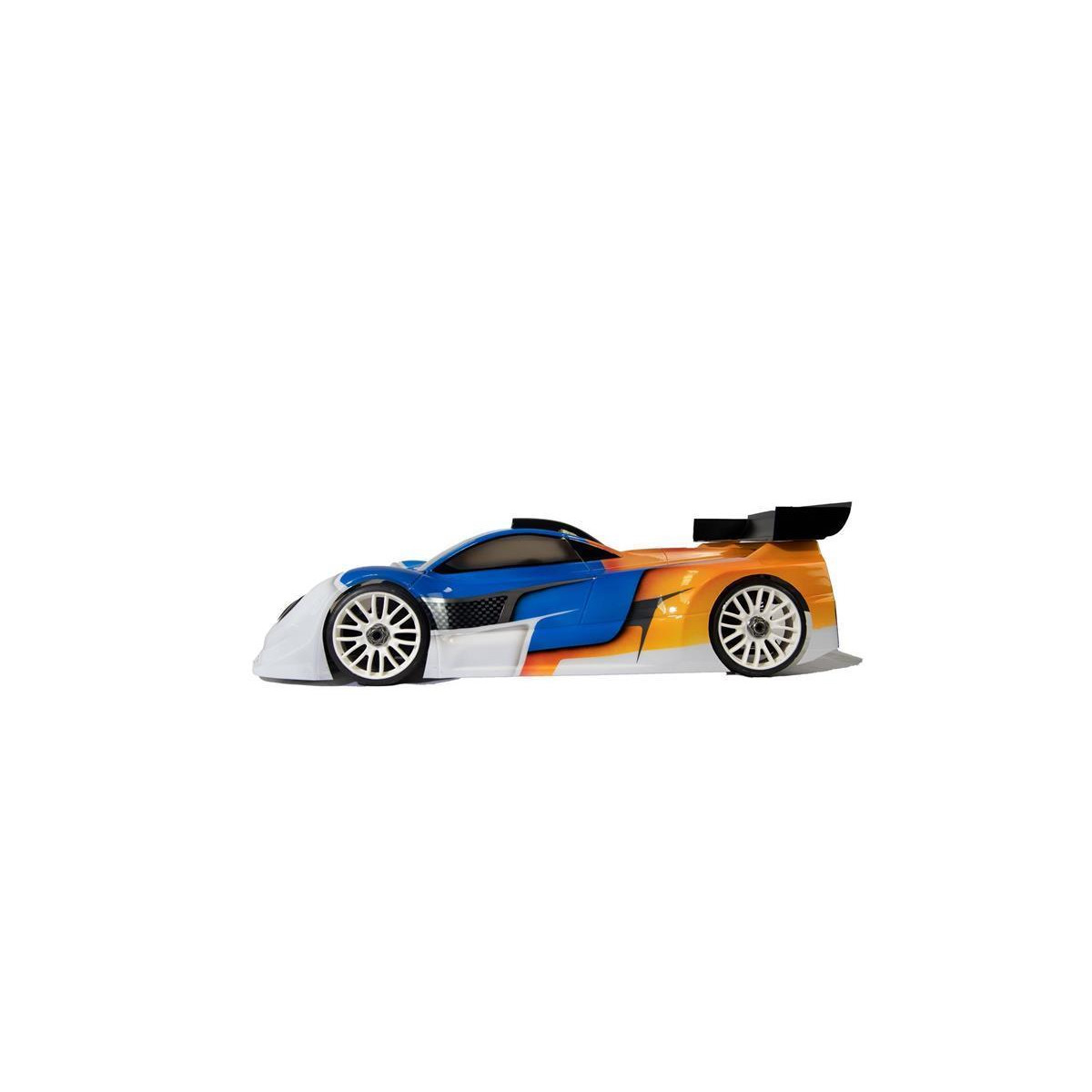 TSP-Racing Zonda GT 1/8 incl. Dekor  SWB/LWB 2,0mm