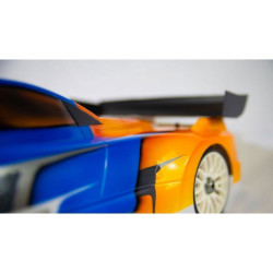 TSP-Racing Zonda GT 1/8 incl. Dekor  SWB/LWB 2,0mm
