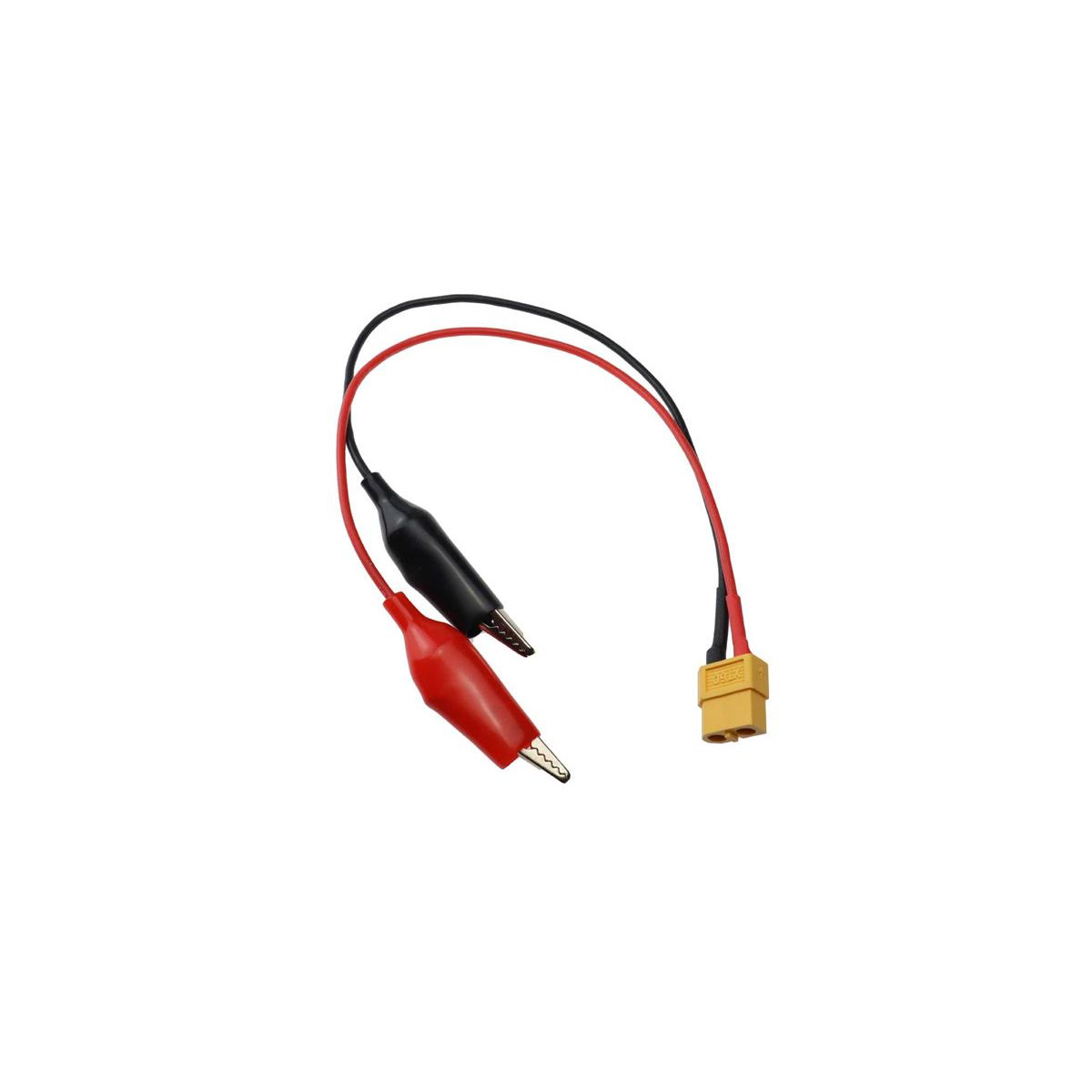 ToolKitRC XT-60-Power Cable