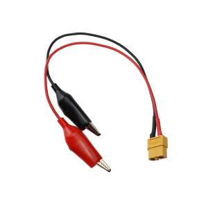 ToolKitRC XT-60-Power Cable