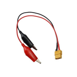 ToolKitRC XT-60-Power Cable
