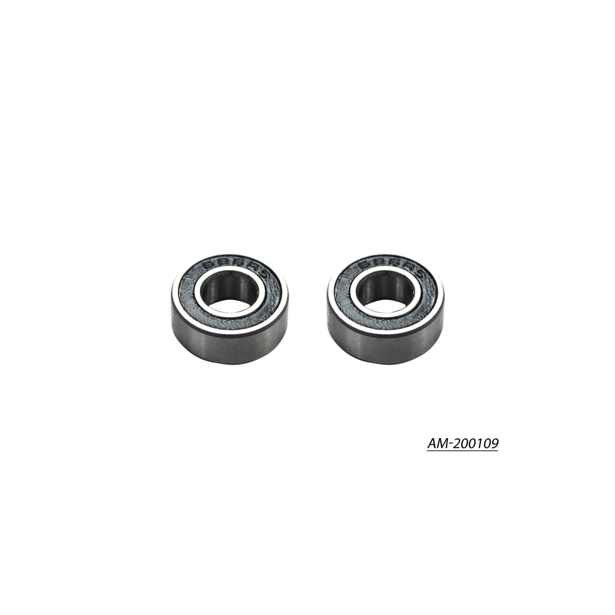 Arrowmax Ball Bearing 6x13 HS (2) AM-200109