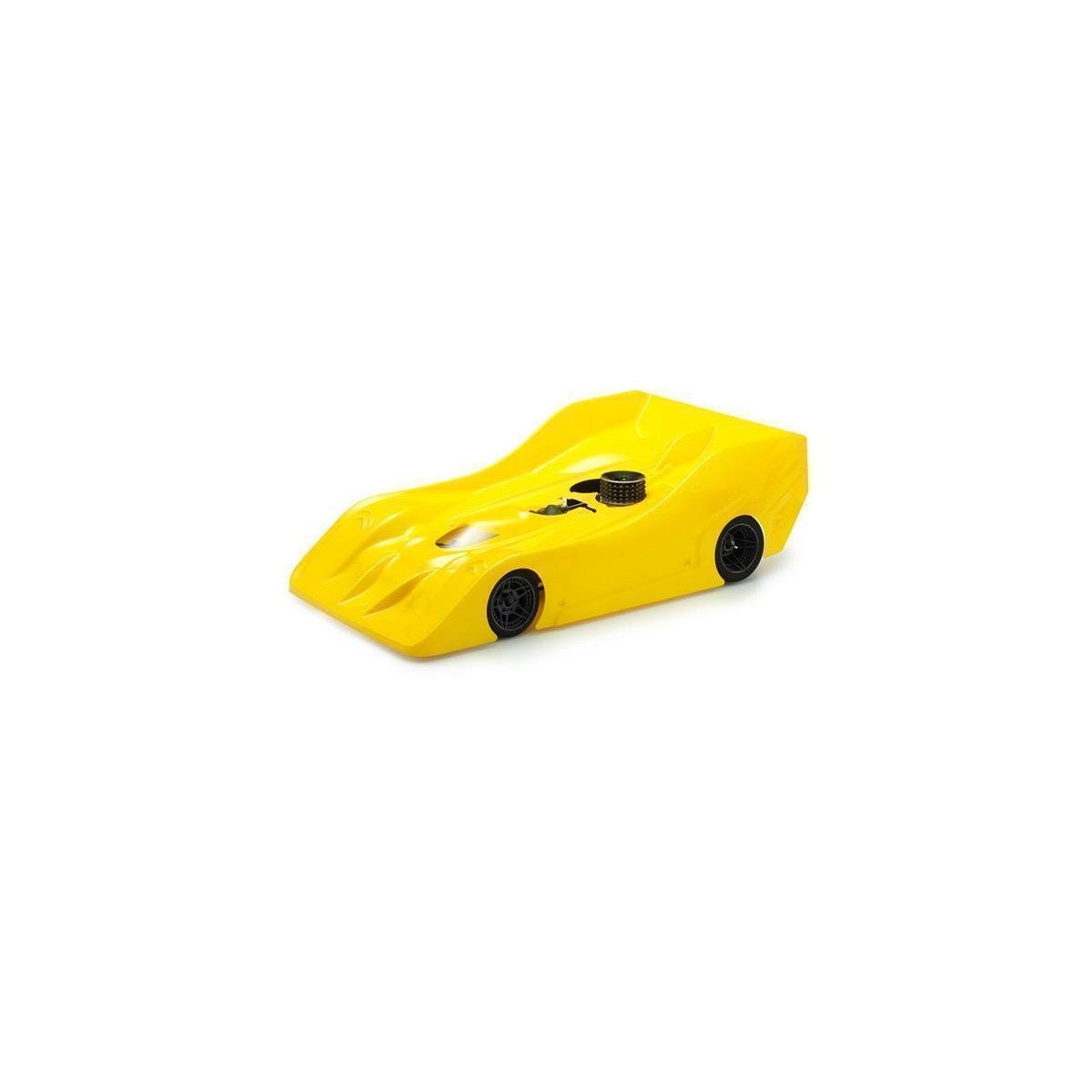 Xtreme R18 SUPER DIABLO  ULTRA LIGHT SERPENT RC MODEL...