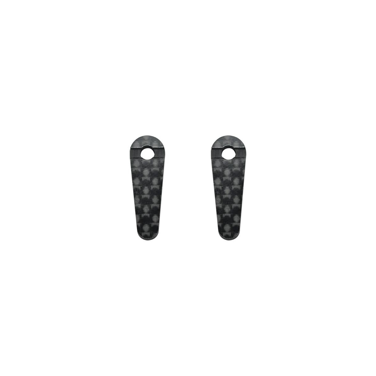 Serpent | Lipo mount top carbon (2) X20 (SER401895)...