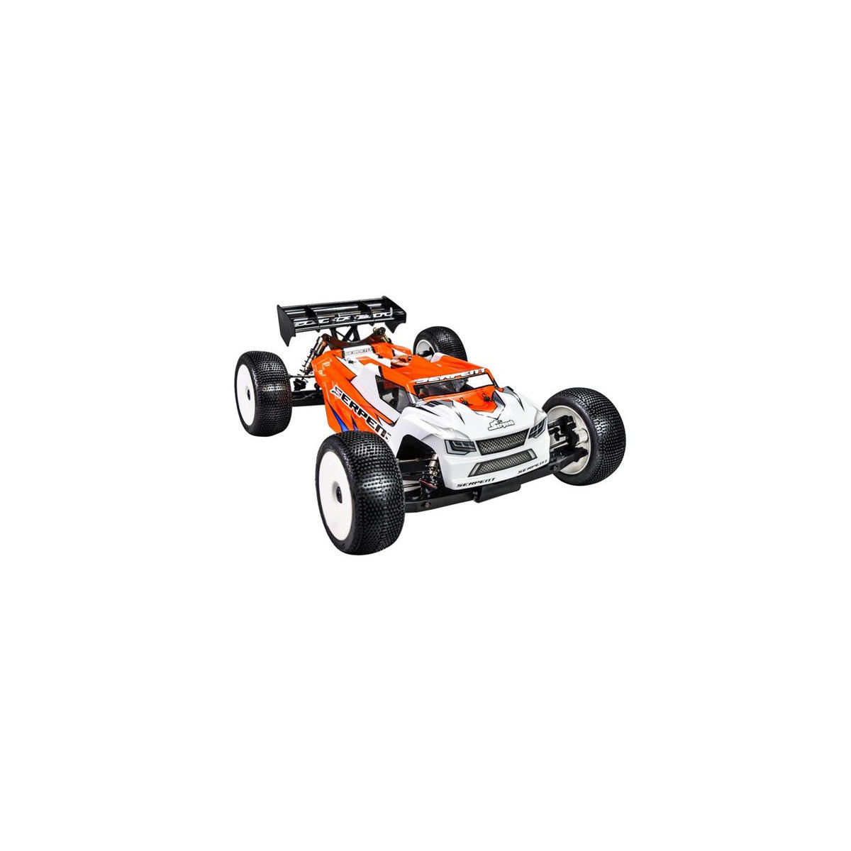 Serpent | Cobra SRX8 Truggy GP 1/8 4wd (SER600059)