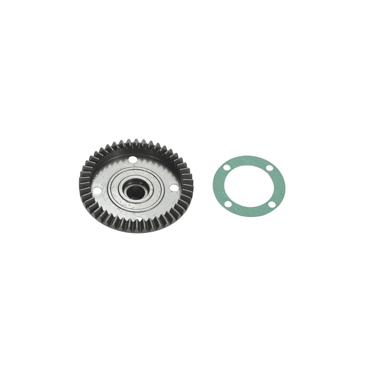 HTD diff gear 46T SRX8 (SER601099)