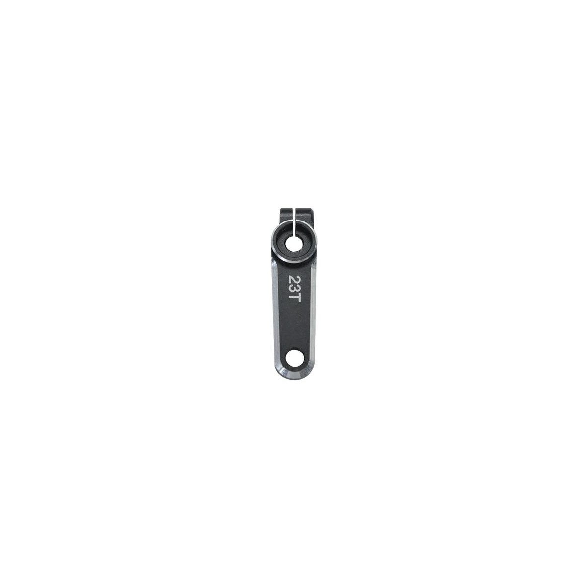 Serpent Servo lever 23T alu (SER903791) SER903791