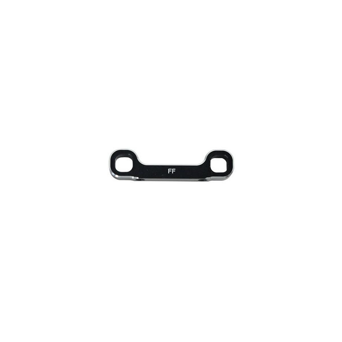 Arrowmax T420 Alu Front Lower 1-Piece Suspension Holder -...