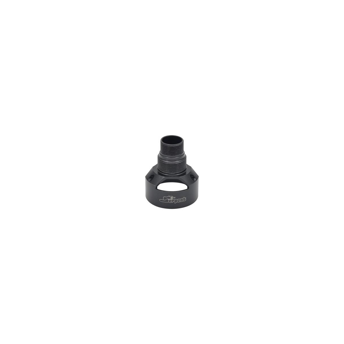 Adjustable GT clutchbell steel (SER601175)