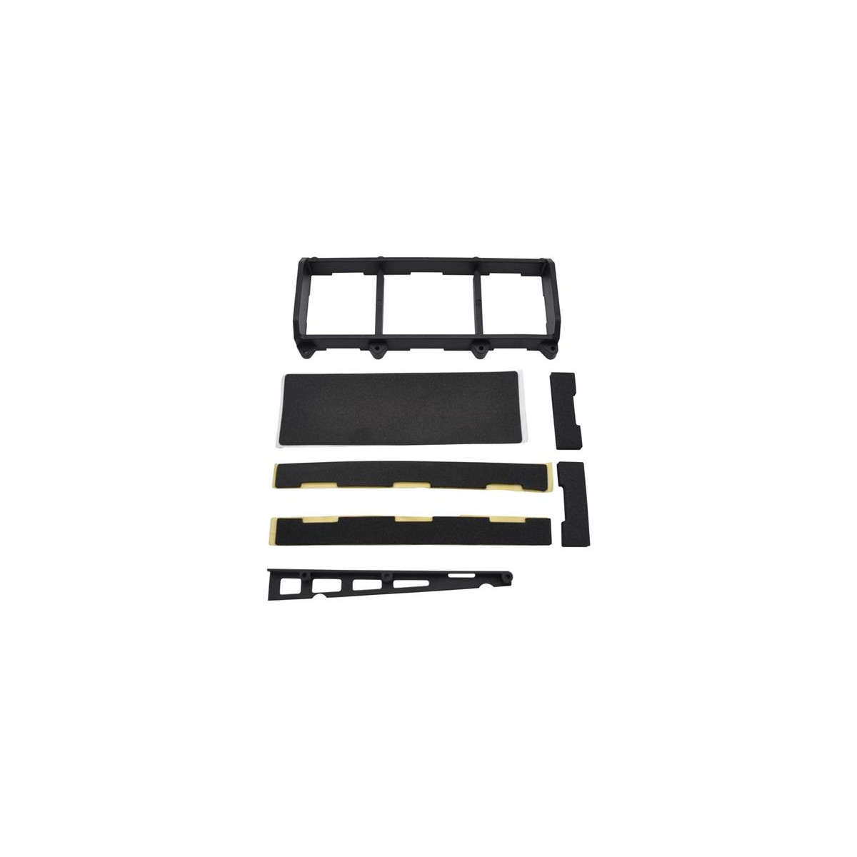 Battery mount set SRX8T-E (SER601190)