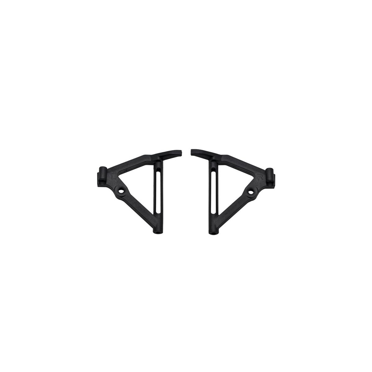 Serpent | Wishbone front lw L+R V2 (SER804110X) SER804110X