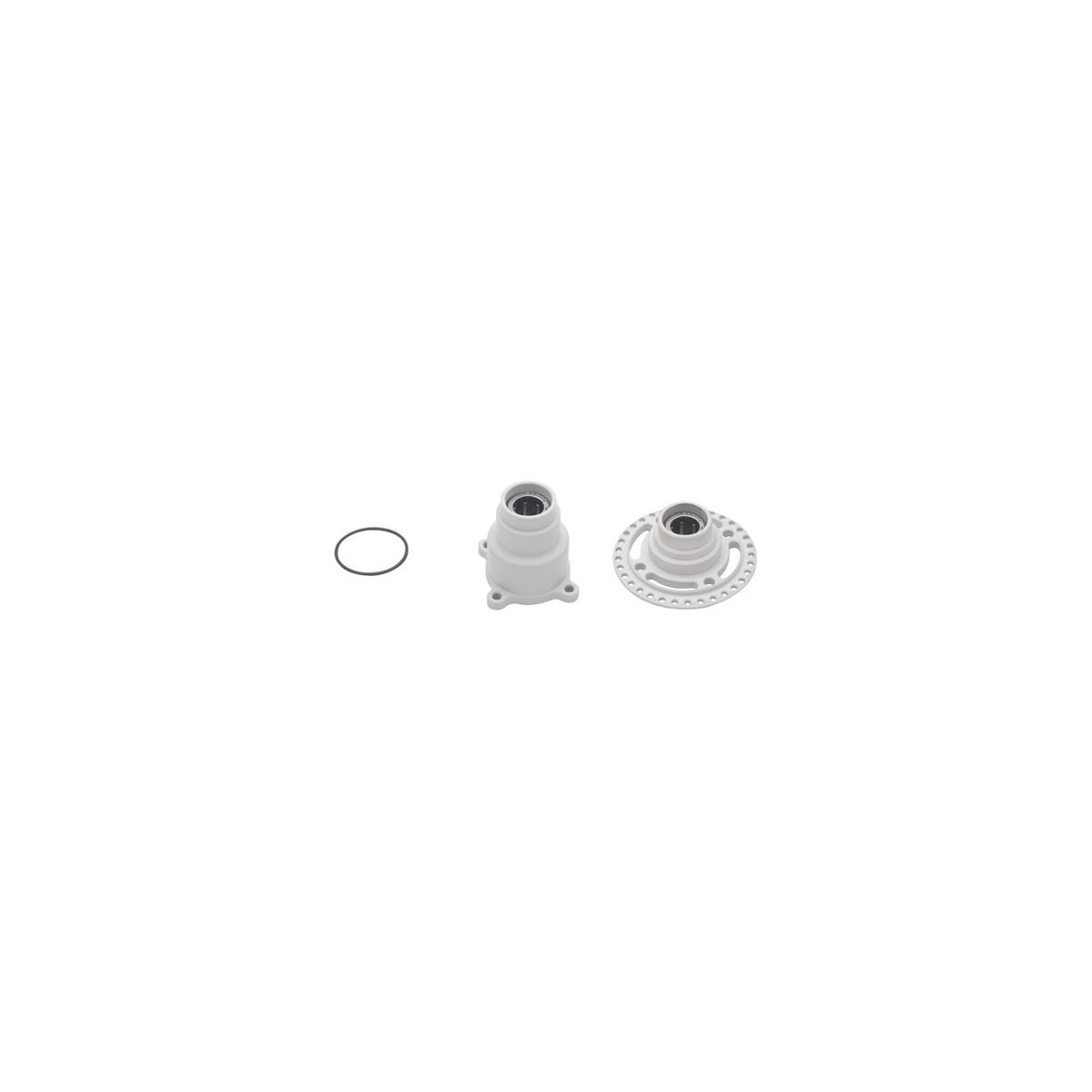 Oneway diff housing fr (SER804451)