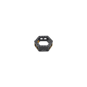 Arrowmax on the Droop Gauge 3.6-7.0mm (0.2mm) Black Golden AM-171101