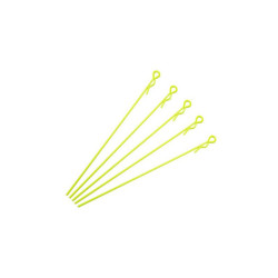 Arrowmax Extra Long Body Clip 1/10 - Fluorescent Yellow...