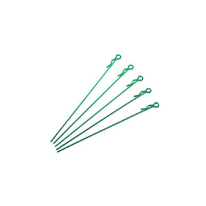Arrowmax Extra Long Body Clip 1/10 - Metallic Green (5) AM-103130