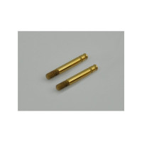 ArrowMax T4 Arbre damortisseur durci (acier à ressort) (4) AM-T4-308364
