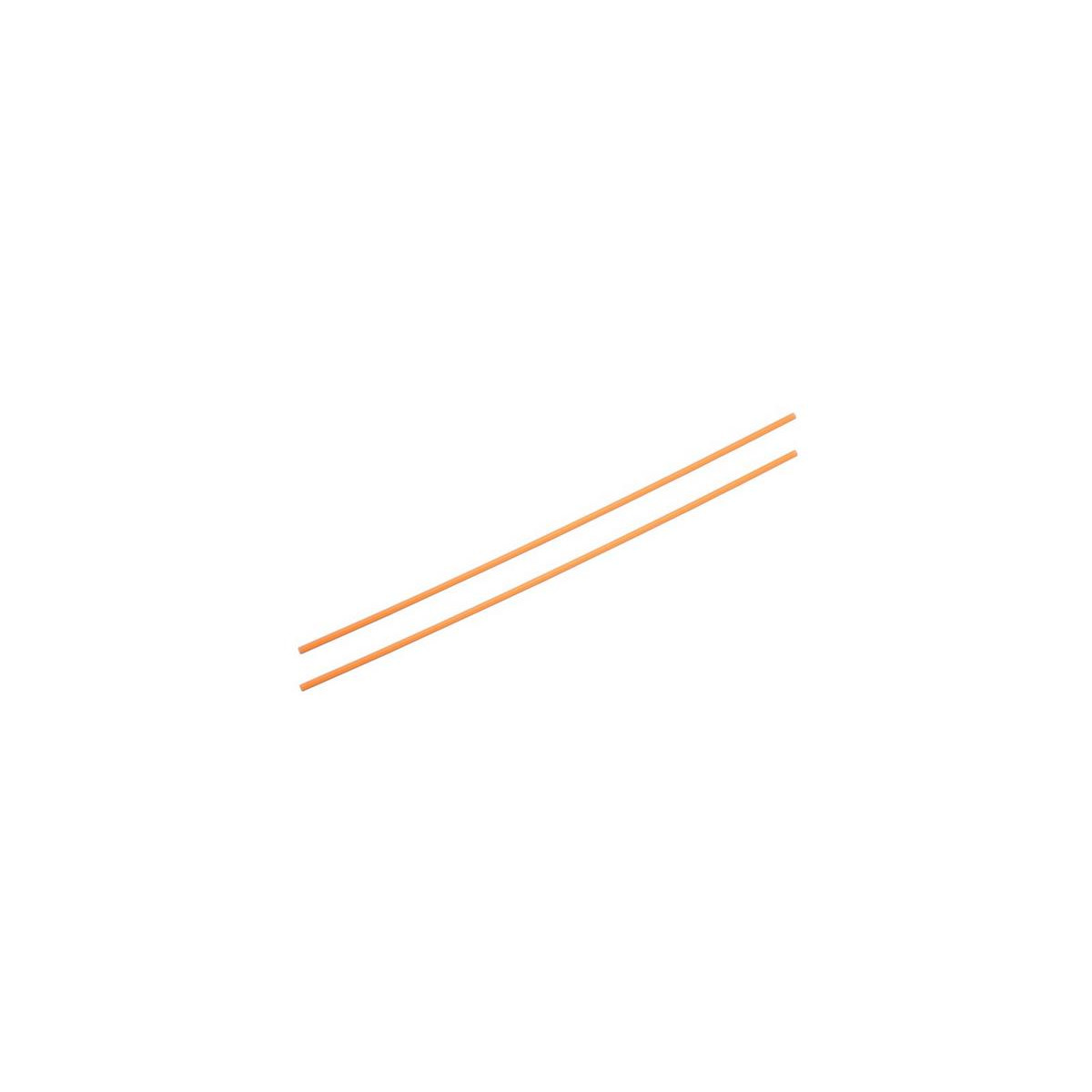 Antenna Rod Orange (2)