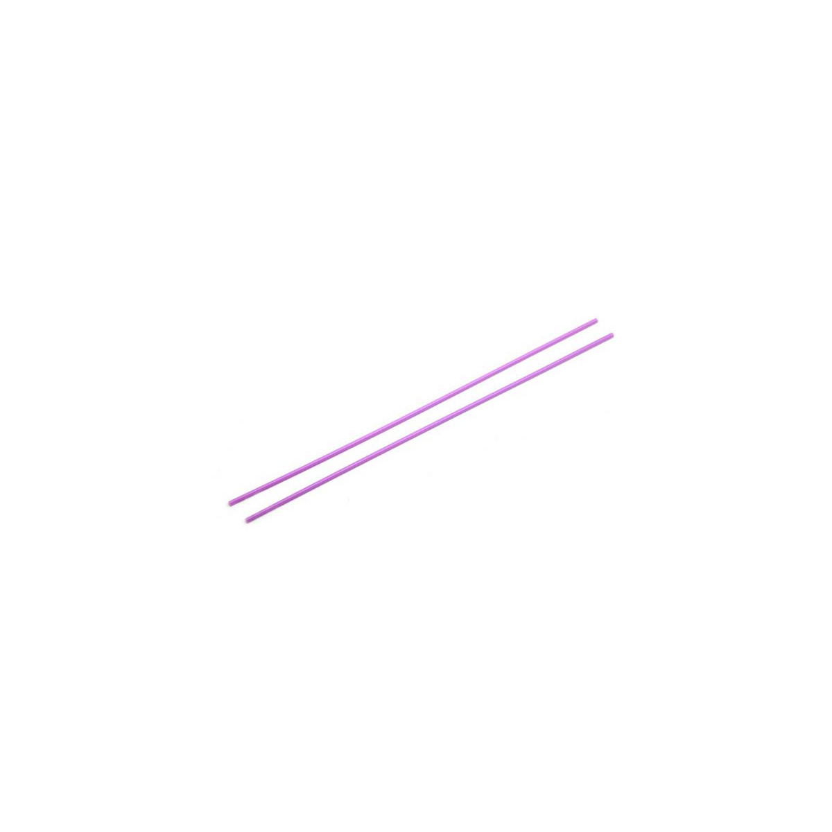 Rod de lantenne ArrowMax violet (2) AM-103155