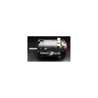 Dash 540 Sensored Brushless Motor 17.5T For AM Cup