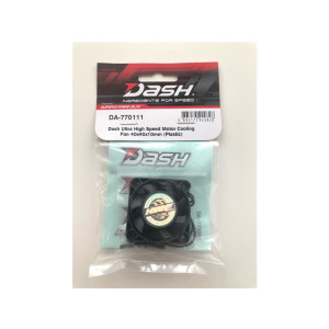 Dash Dash Ultra High Speed Motor Cooling Fan 40x40x10mm (Plastic) DA-770111