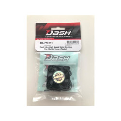 Dash Dash Ultra High Speed Motor Cooling Fan 40x40x10mm...