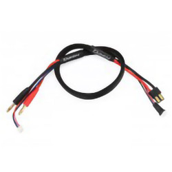 Dash Battery Charging Extension Harness - Traxxas...