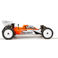 Serpent Spyder Buggy SXR-2 RM 1/10 EP RTR