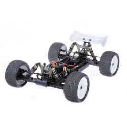 serpent truggy rtr