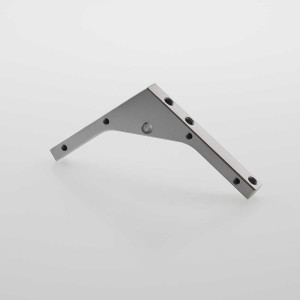 TSP Fan Bar für 2x 30 oder 40 mm Lüfter