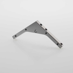 TSP Fan Bar für 2x 30 oder 40 mm Lüfter