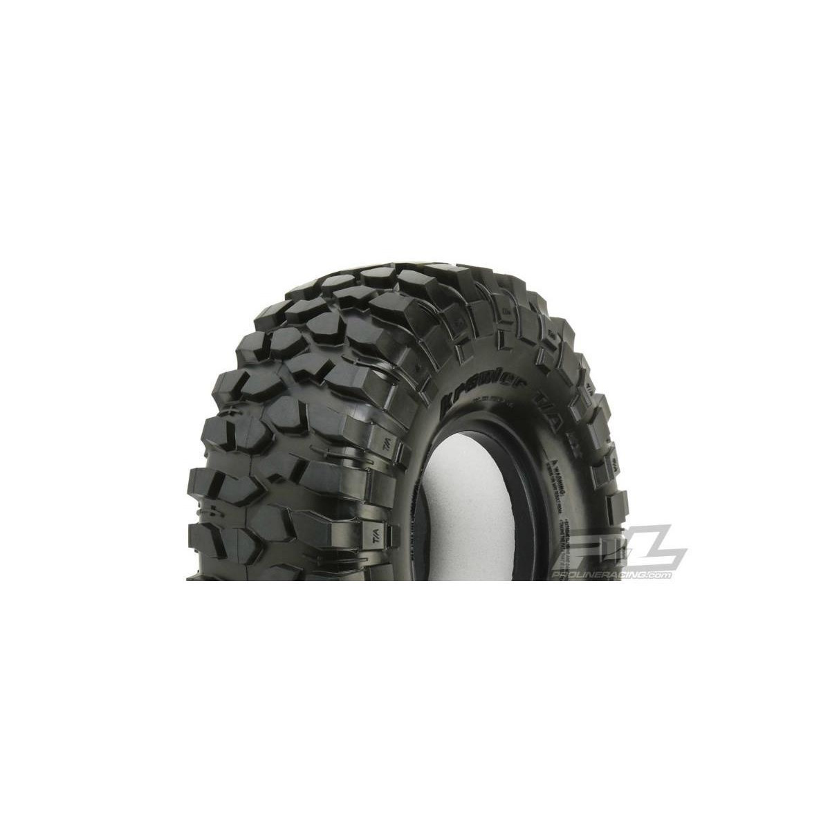 Proline PRO-10136-03 BFGoodrich Krawler 1.9  KX Rock...