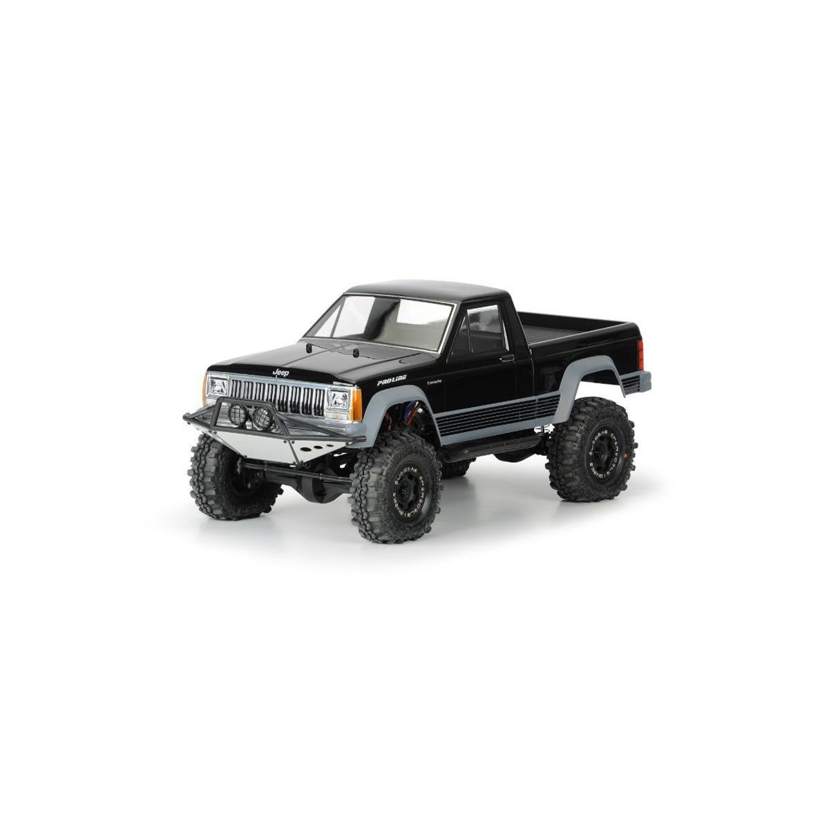 Proline PRO-3362-00 Jeep Comanche Full Bed