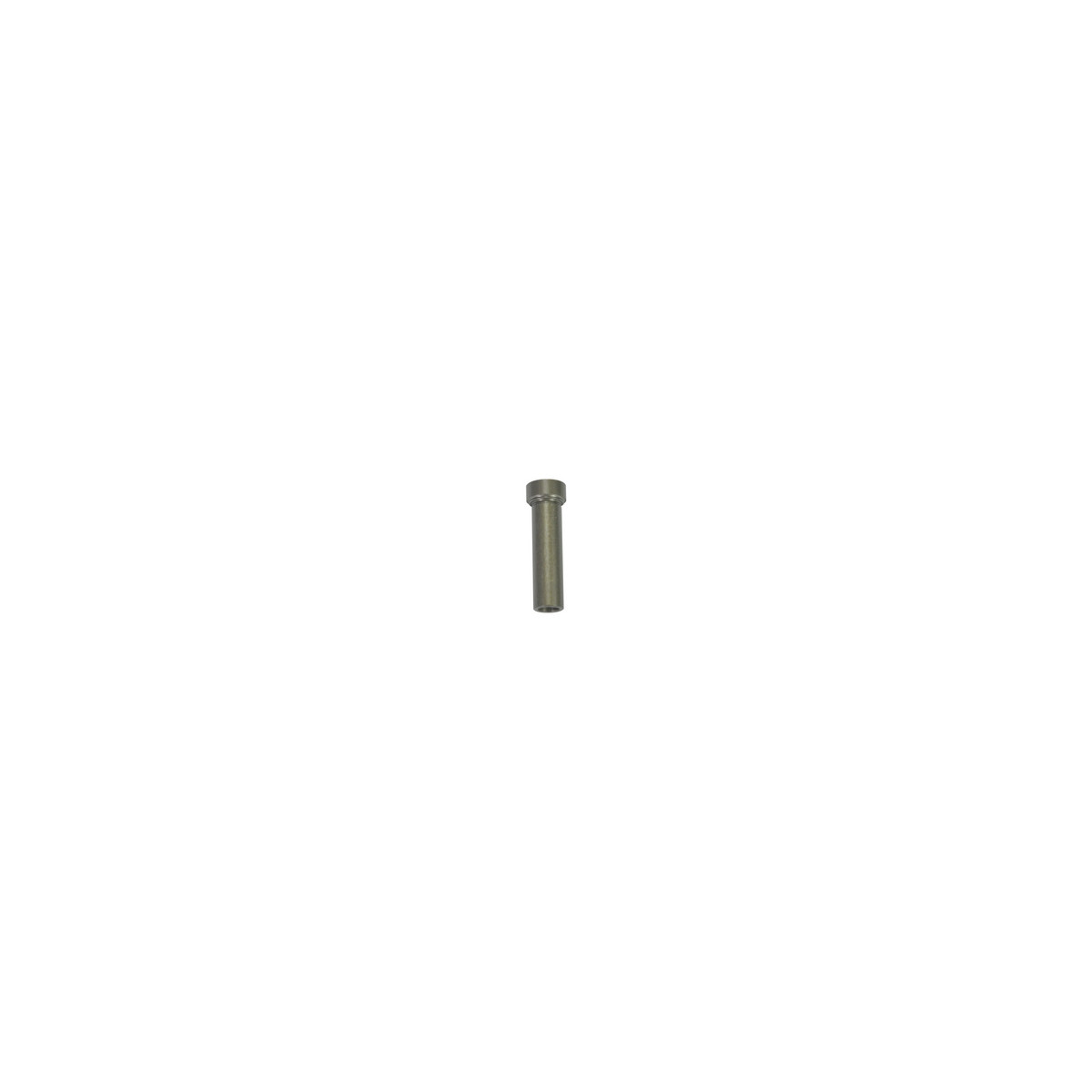 Serpent | Servo saver shaft inner S989 (SER903782) SER903782