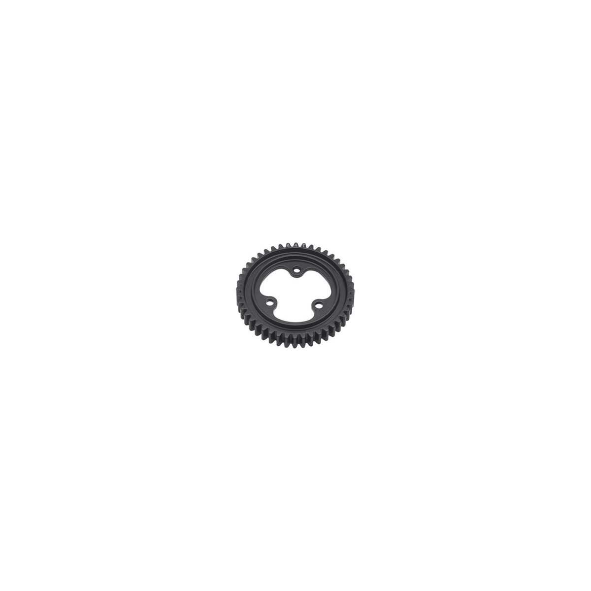 Serpent | Spur gear 44T steel M1 (SER804516) SER804516