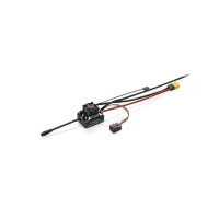 Hobbywing 38020311 Xerun Axe540L R2-1400kV FOC Combo für Crawler