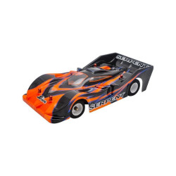 Serpent 420002 S240 ´21 2wd pan-car 1/24 RTR 40th...