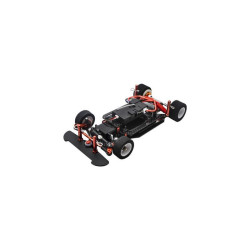 Serpent 420002 S240 ´21 2wd pan-car 1/24 RTR 40th...
