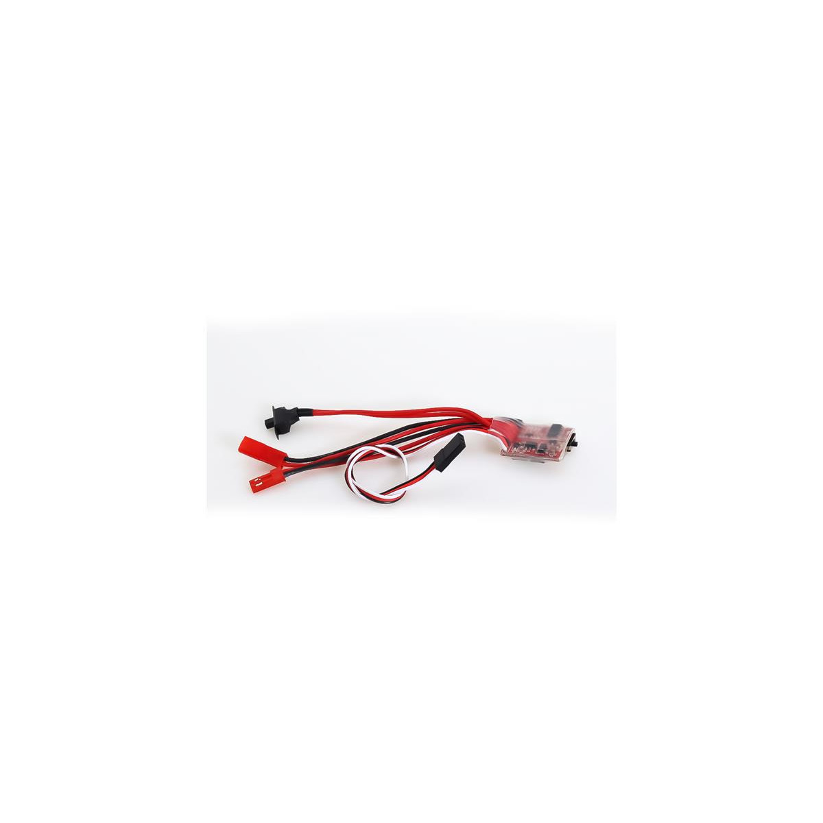 TSP-Racing TSP-600784 30A Micro Brushed ESC for Winch...