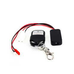 TSP-Racing TSP-600785 Winch Remote Controller