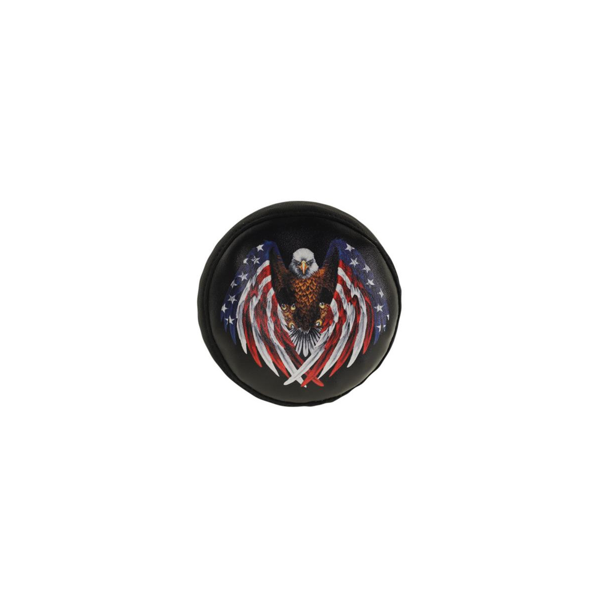 1/10 Tire Cover For 1.9 Crawler Wheels US Eagle