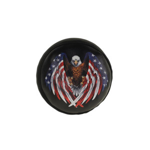 1/10 Tire Cover For 1.9 Crawler Wheels US Eagle