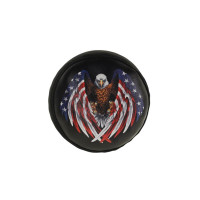 1/10 Tire Cover For 1.9 Crawler Wheels US Eagle