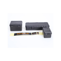 TSP-Racing TSP-601809 1/10 Tool Case of Scale Accessories...