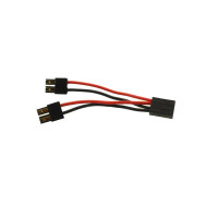 TSP-Racing TSP-500019 Traxxas Y Harness 16AWG Silicone Wire
