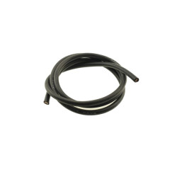 TSP-Racing TSP-500017 10AWG 1m Silicon Kabel black