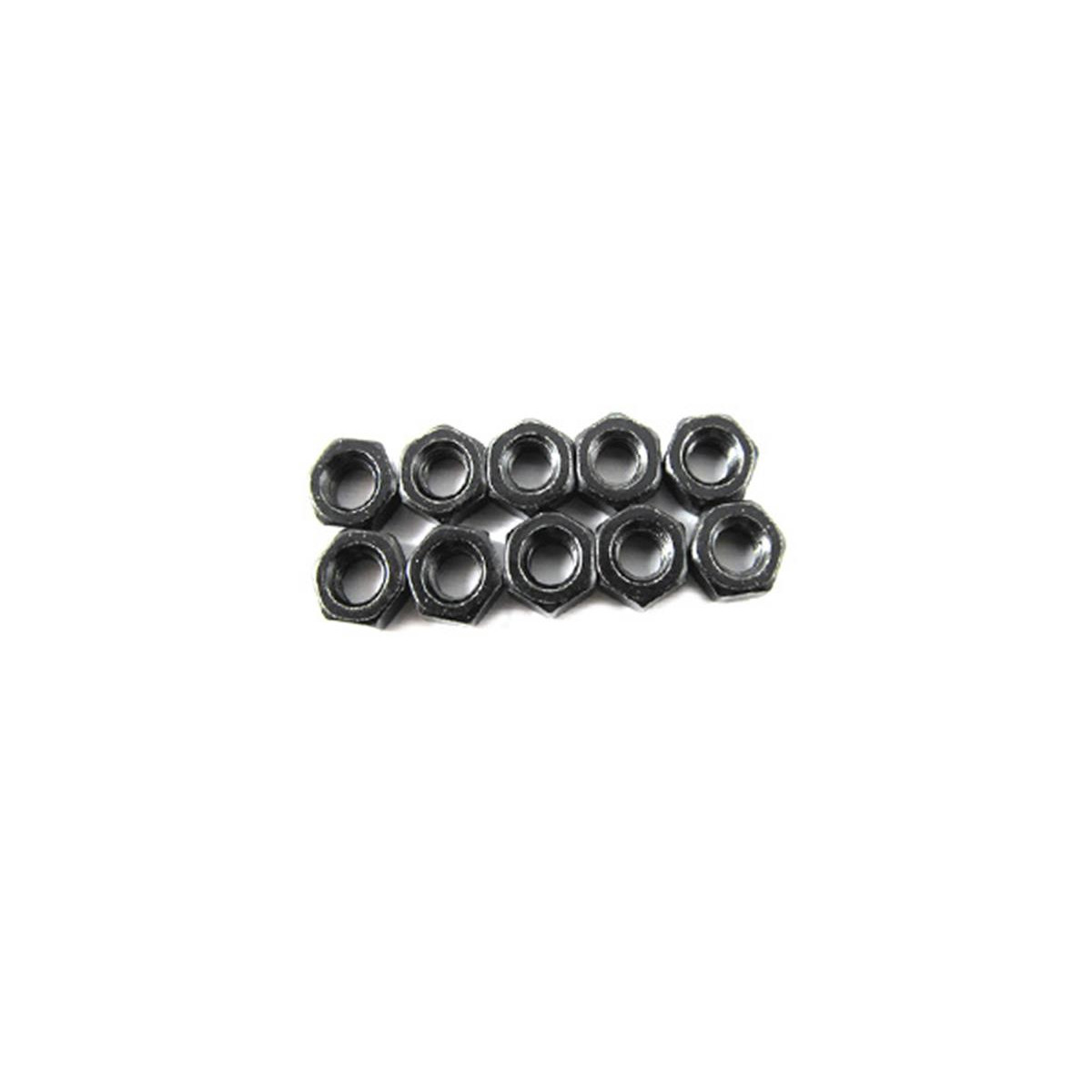 Serpent Nut M4 nylon (10) SER110445