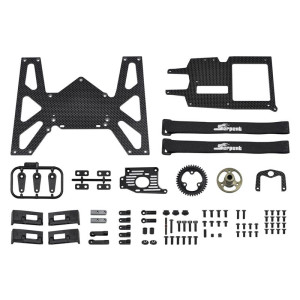 Serpent Conversion set 750 to 750E (SER804529)