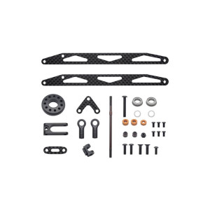 Serpent Wheeliebar set S989E (SER904196)